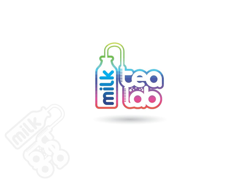 Milk Tea Lab Vacaville logo